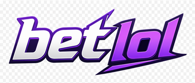 Bet Lol Logo